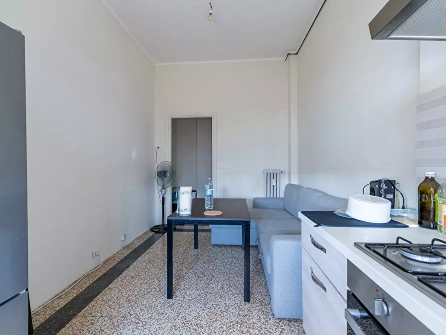 Immagine 8 di Appartamento in vendita  in Largo Borgaro, 42 a Torino