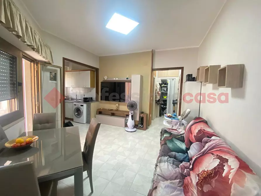 Immagine 12 di Appartamento in vendita  in Via Collodi, SNC a Mondragone