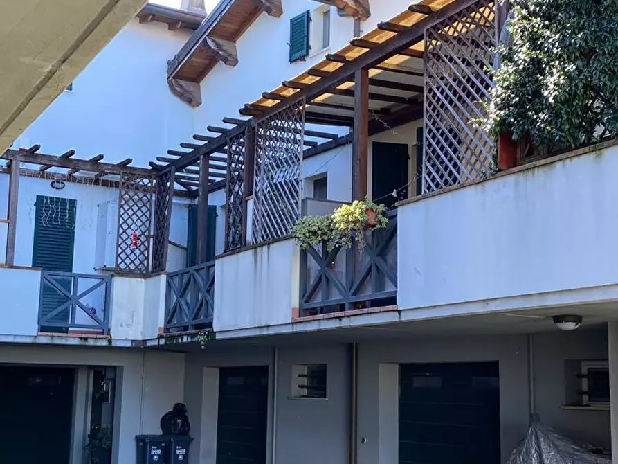 Immagine 2 di Villetta a schiera in vendita  in Via DEL POGGIO, 349 a Bertinoro