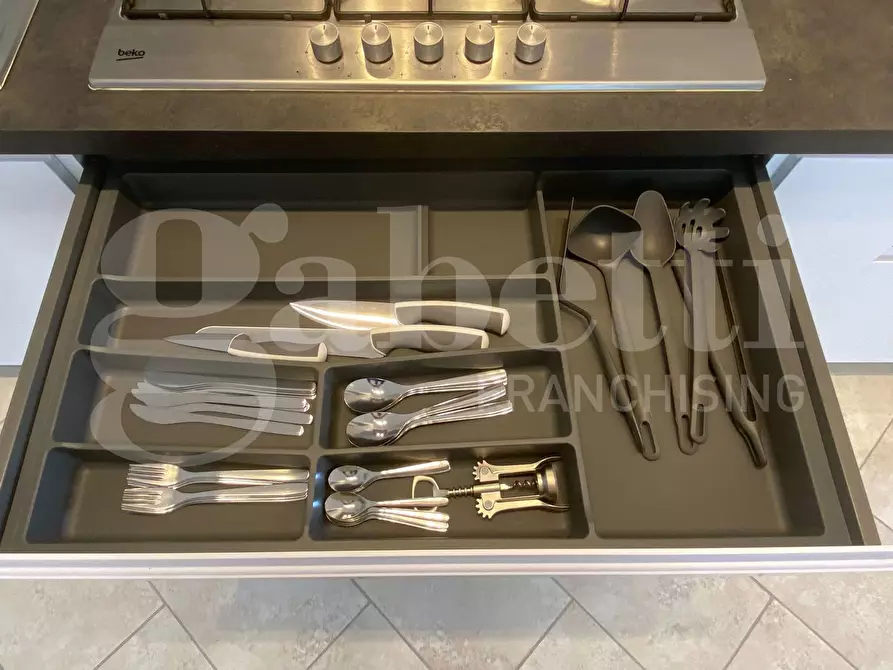 Immagine 10 di Appartamento in affitto  in Via dei Gerani, 15 a Diano Marina