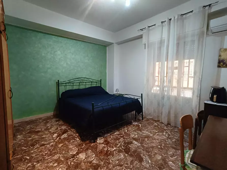 Immagine 4 di Appartamento in vendita  in Via tranquilla, 19 a Messina