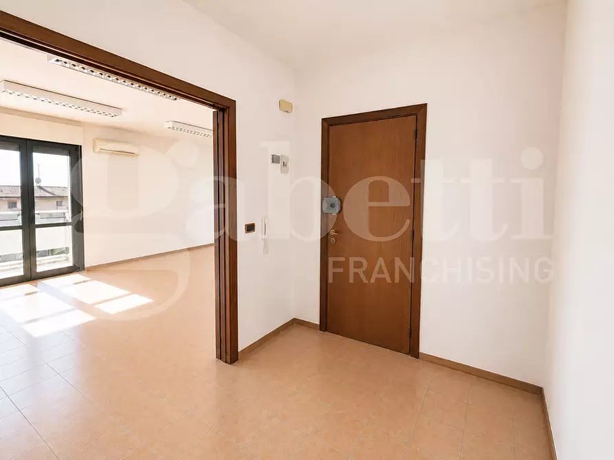 Immagine 3 di Appartamento in vendita  in Via Archimede, 19/A a Ragusa