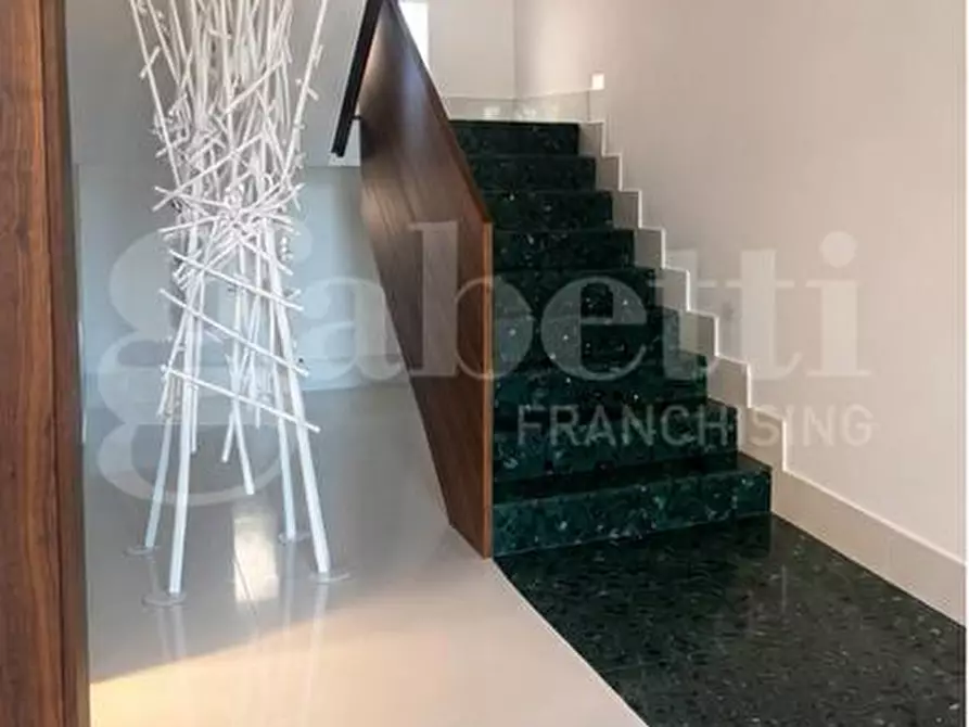 Immagine 8 di Appartamento in vendita  in Via Lungomare Sirena, 114 a Tortoreto