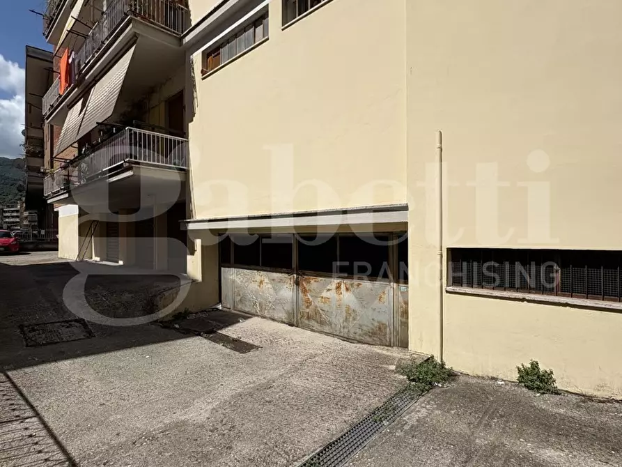 Immagine 3 di Box auto in vendita  in Via Consolare Latina, 65 a Colleferro