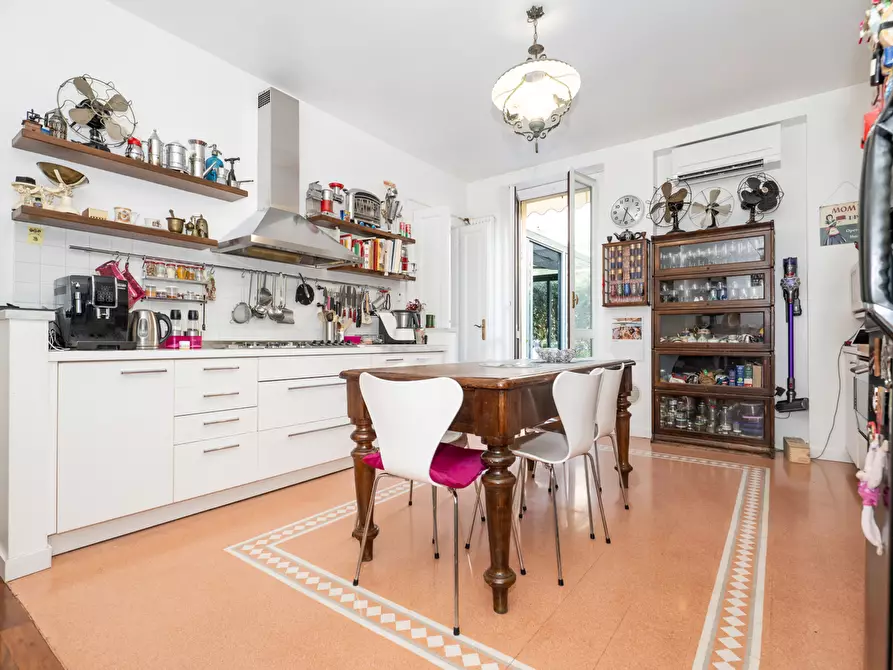 Immagine 9 di Appartamento in vendita  in Via Savona, 41 a Milano