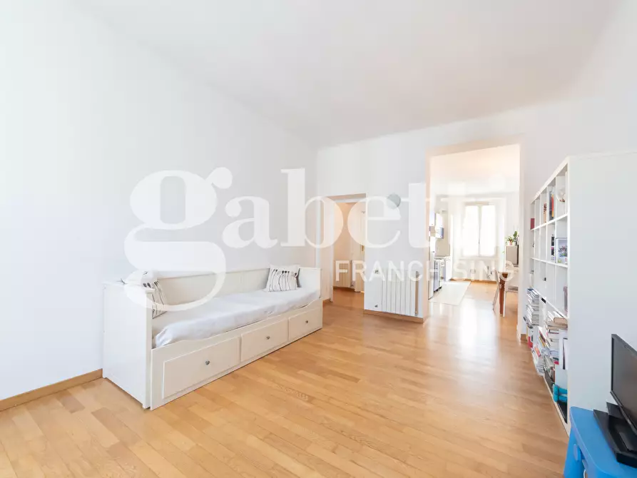 Immagine 10 di Appartamento in vendita  in Via Mantova, 17 a Milano