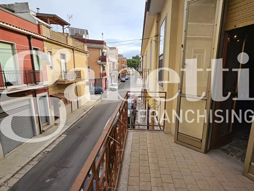 Immagine 10 di Casa indipendente in vendita  in Via Francesco De Ambrosio a San Severo