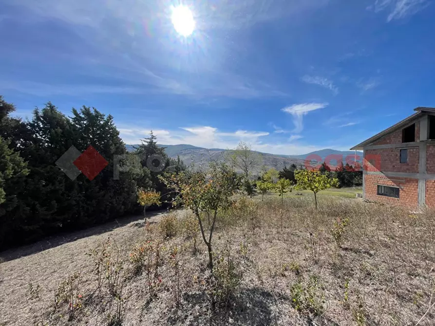 Immagine 8 di Casa indipendente in vendita  in Via DELLE MATTINE, SNC a Potenza