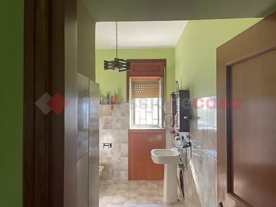 Immagine 26 di Villa in vendita  in Via Miceli III trav., snc a Vitulazio