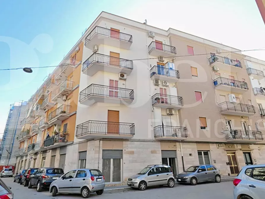 Immagine 1 di Appartamento in vendita  in Via Gorizia a Trani