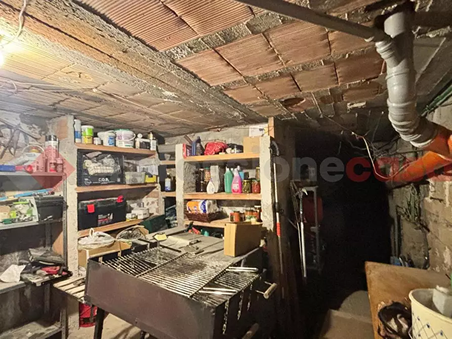 Immagine 9 di Casa indipendente in vendita  in Via PATERNO, SCN a Trivigliano