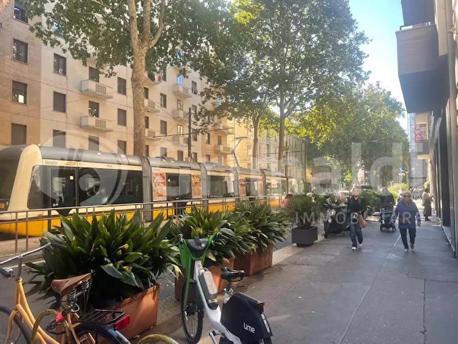 Immagine 10 di Appartamento in affitto  in Via Piave, 29 a Milano