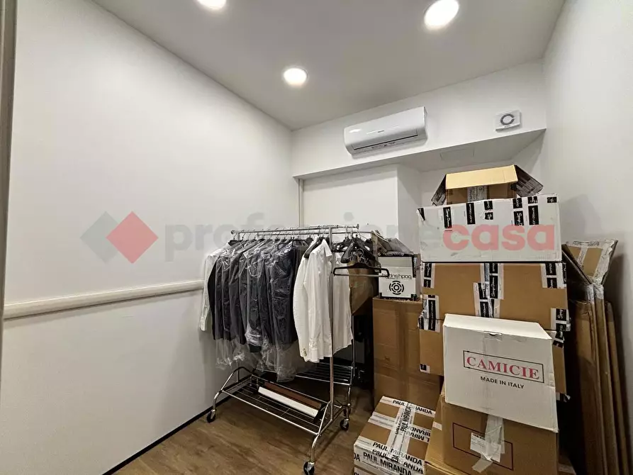 Immagine 13 di Attività commerciale in vendita  in Via Casilina, 4706 a Anagni