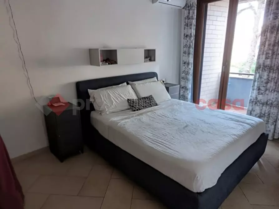 Immagine 8 di Appartamento in vendita  in Via PRATESE a Firenze