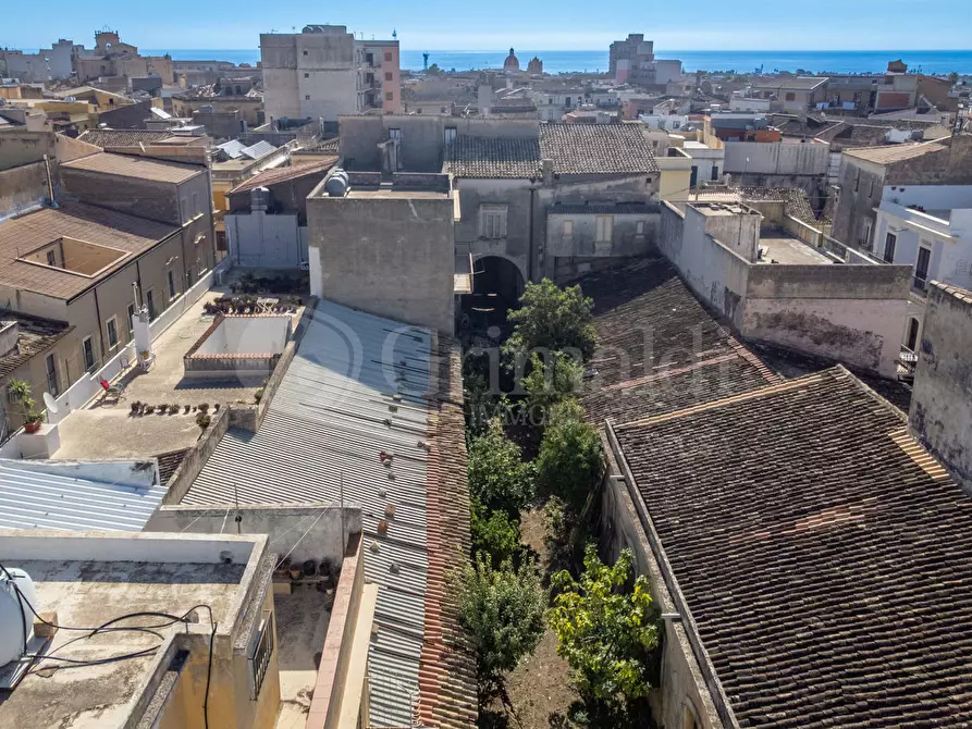 Immagine 9 di Rustico / casale in vendita  in Via GIUSTI, 1 a Avola