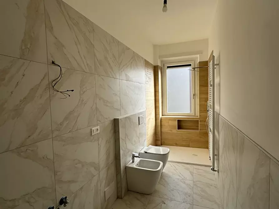 Immagine 35 di Appartamento in vendita  in Via Monforte, 14 a Torino