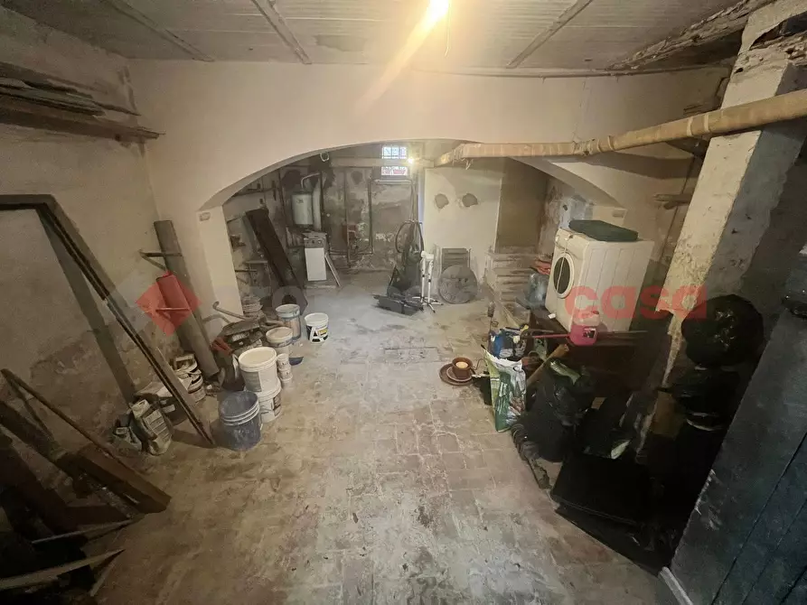 Immagine 14 di Appartamento in vendita  in Via fraz. San Giacomo, via Germania a Spoleto