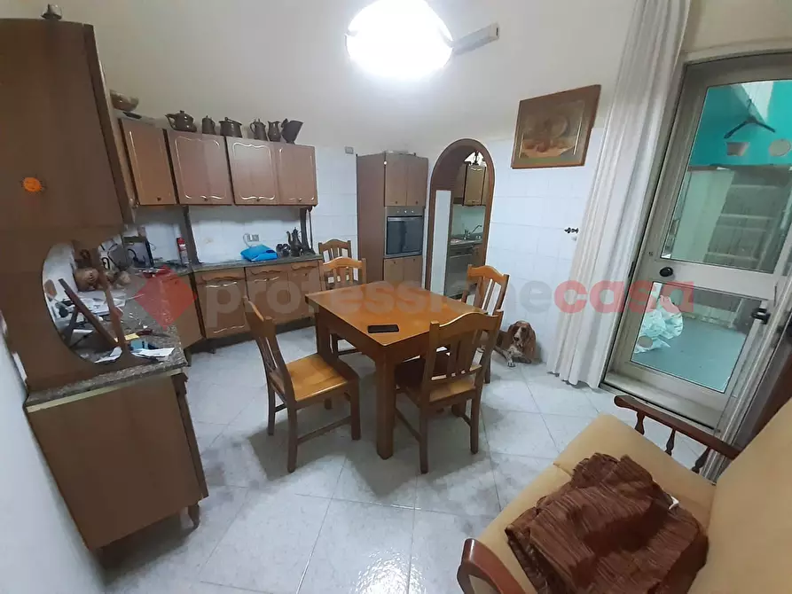 Immagine 8 di Appartamento in vendita  in Via ROMOLO, SNC a Brindisi