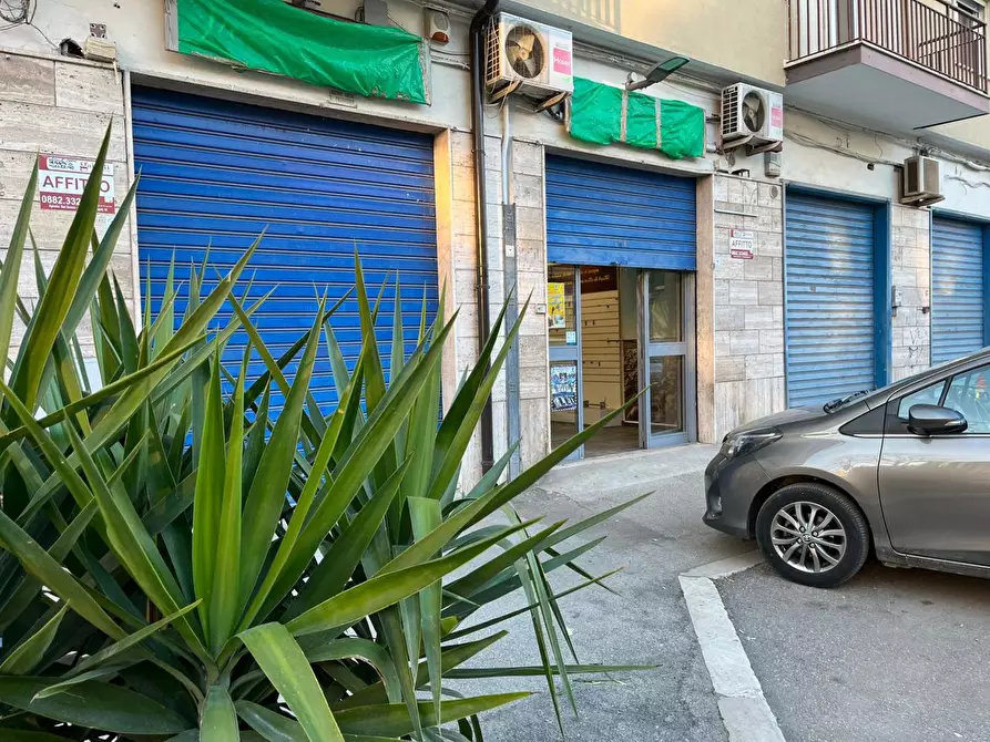 Immagine 2 di Negozio in affitto  in Viale DUE GIUGNO a San Severo