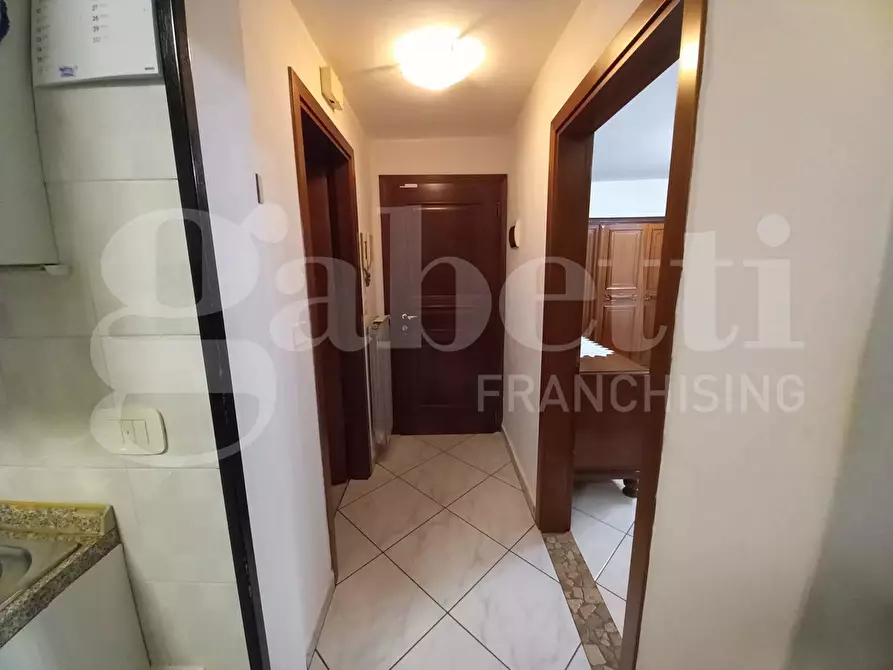 Immagine 19 di Appartamento in vendita  in Via CHIOGGIA - CALLE NORDIO MARANGONI, 00 a Chioggia