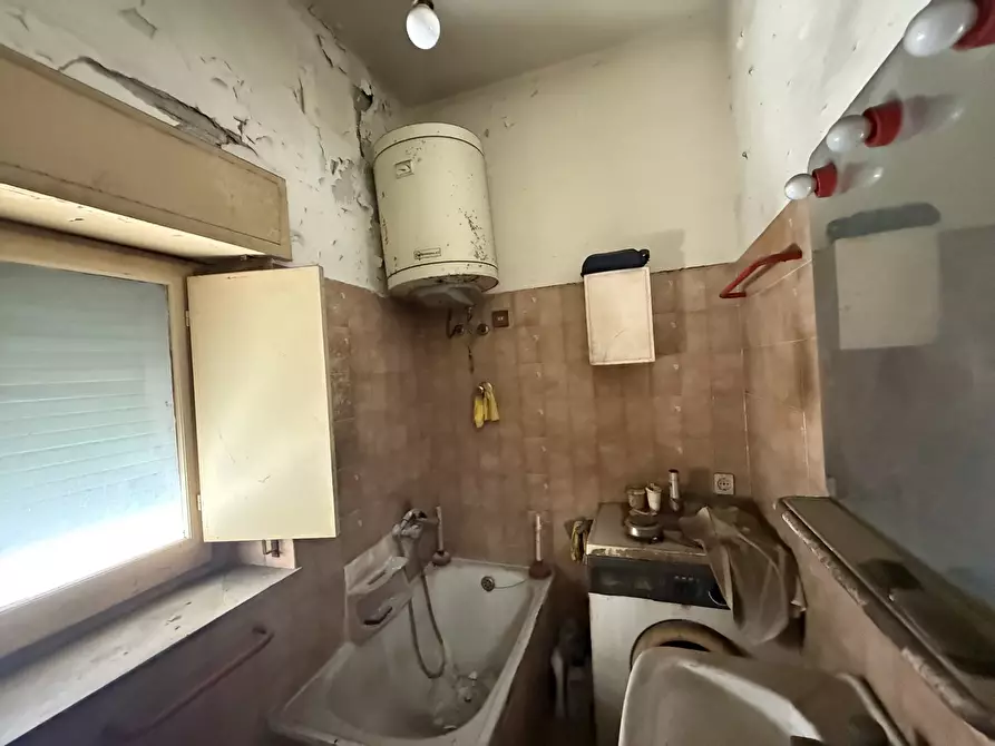 Immagine 18 di Appartamento in vendita  in Via FRANCESCO ACRI, 45 a Catanzaro