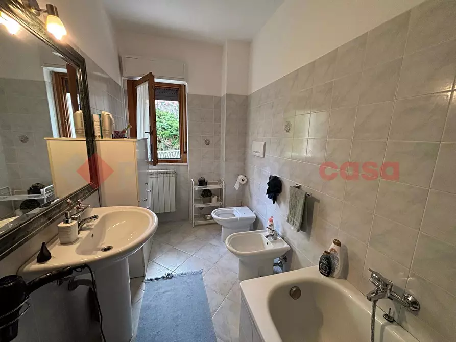 Immagine 11 di Appartamento in affitto  in Via DELLA PESCHIERA, 100 a Anagni