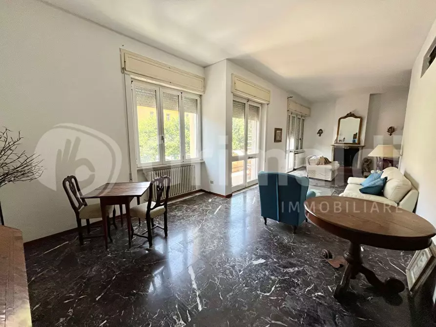 Immagine 2 di Appartamento in vendita  in Via DEMOCRAZIA, 1250 a Massa