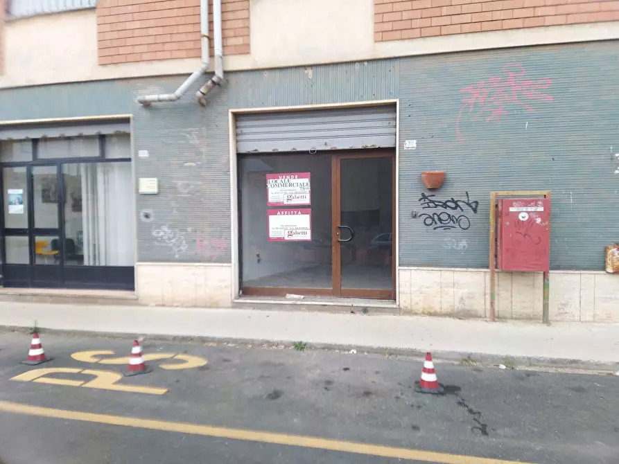 Immagine 1 di Ufficio in vendita  in Via Crocifisso, 30 a Iglesias