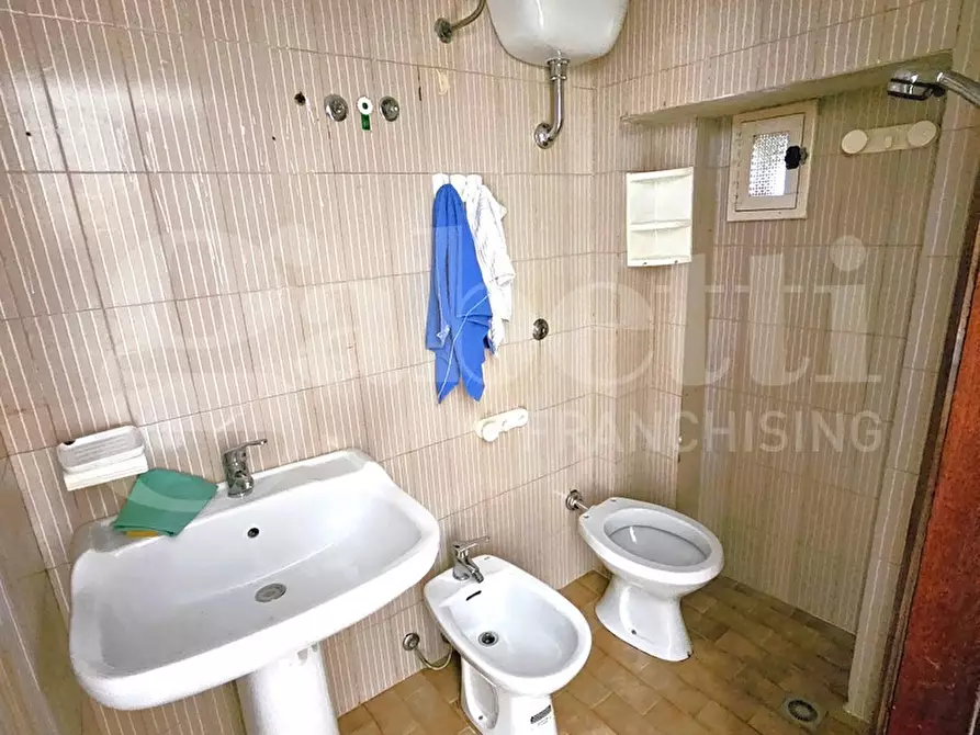 Immagine 9 di Casa indipendente in vendita  in Via Cristoforo Colombo a San Severo