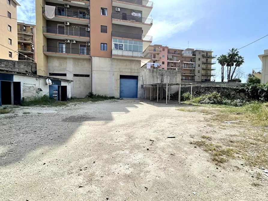 Immagine 6 di Capannone industriale in vendita  in Via luigi spagna, 50 a Siracusa