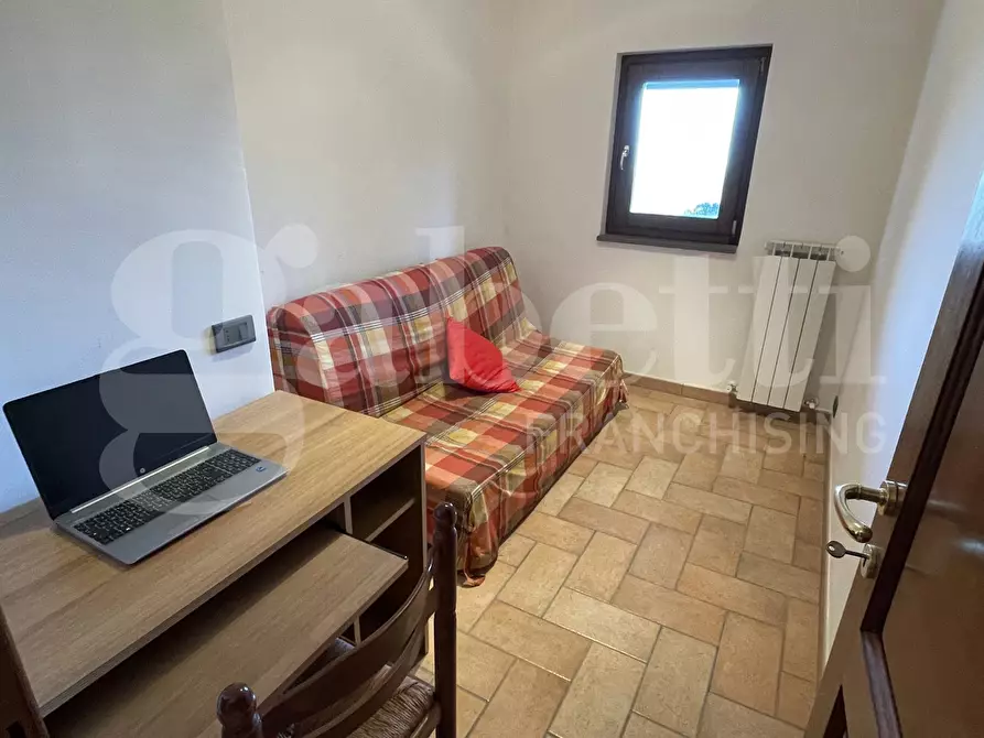 Immagine 30 di Casa indipendente in vendita  in Via CINQUE CERRI, 1 a Bettona