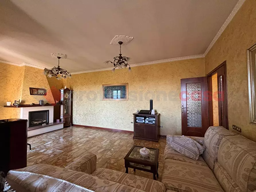 Immagine 20 di Appartamento in vendita  in Via Mole, 12 a Paliano