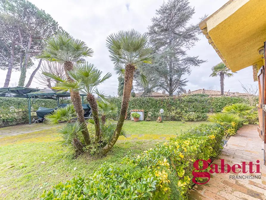 Immagine 9 di Villa in vendita  in Via Terracina, 80 a San Felice Circeo