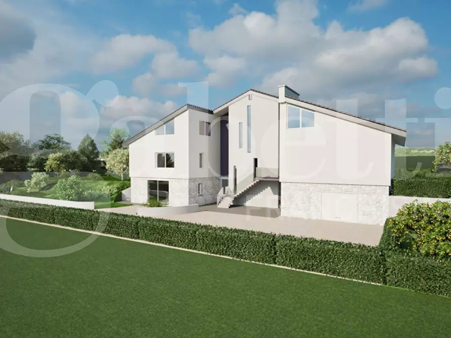 Immagine 6 di Casa trifamiliare in vendita  in Via PERUGIA, 0 a Bettona