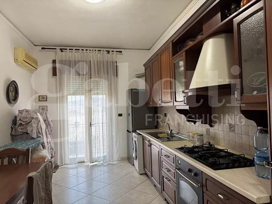 Immagine 8 di Appartamento in vendita  in Via dei marinai, 102 a Villafranca Tirrena