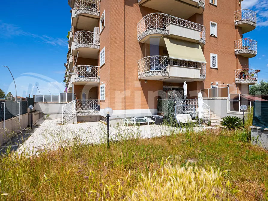 Immagine 23 di Appartamento in vendita  in Viale Vincenzo Marronaro a Roma