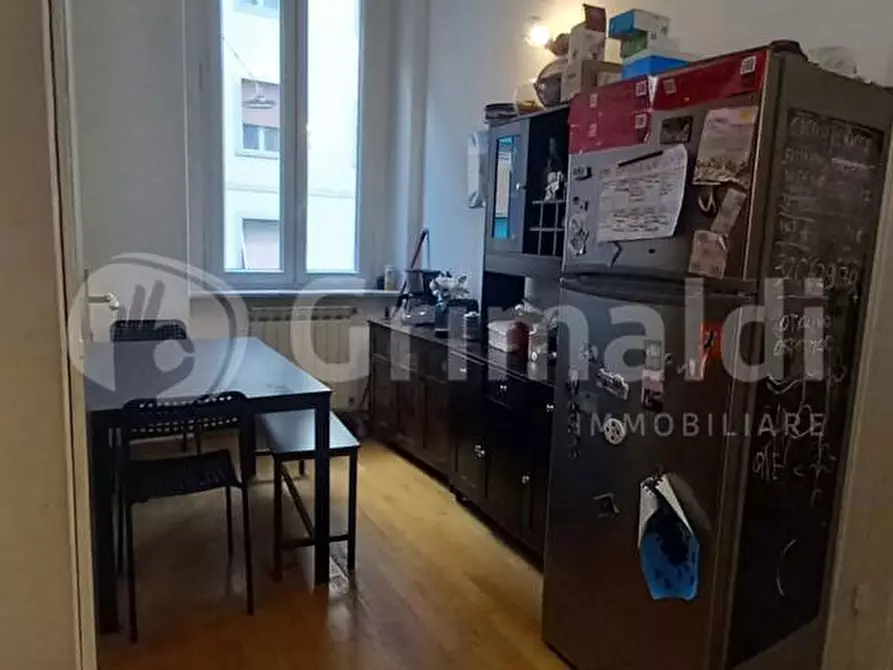 Immagine 15 di Appartamento in vendita  in Via del collegio a Livorno