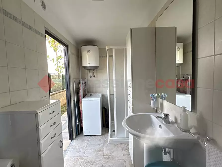 Immagine 18 di Casa indipendente in vendita  in Via RESIDENCE I PIOPPI, 205 a Terracina