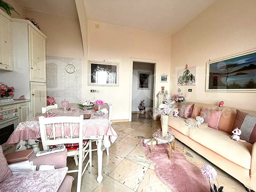 Immagine 10 di Appartamento in vendita  in Via Lungomare G. Caboto, 216 a Gaeta