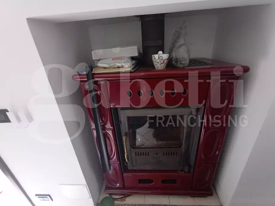 Immagine 4 di Casa indipendente in vendita  in Via CAVARZERE   Via dei Martiri, 59 a Cavarzere