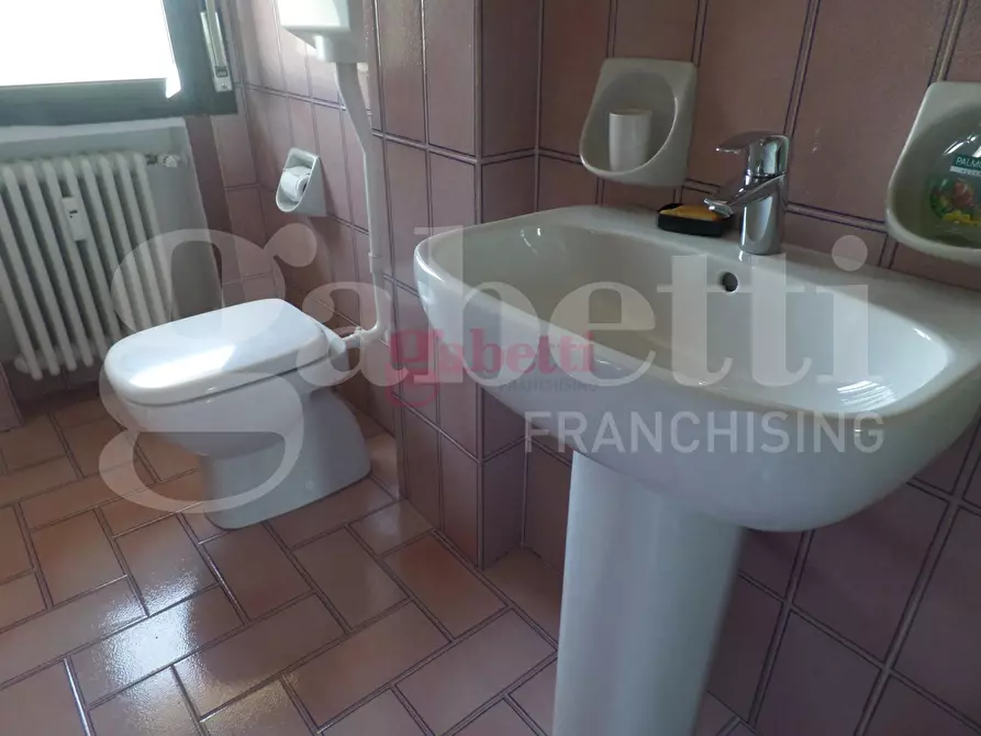 Immagine 17 di Appartamento in affitto  in Via Fratelli Rosselli, 11 a Cento