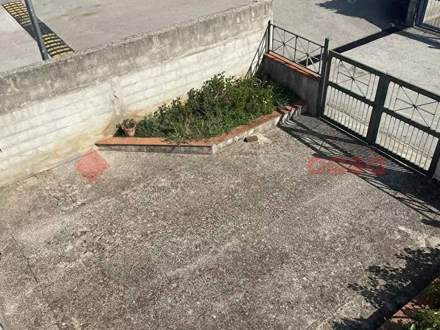 Immagine 34 di Villetta a schiera in vendita  in Via I traversa San Martino a Camigliano