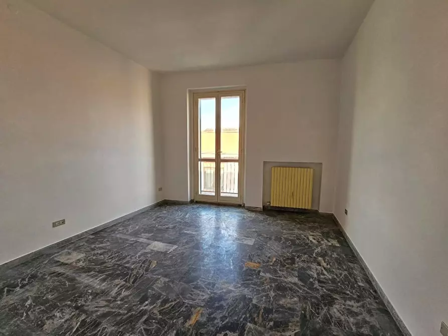 Immagine 9 di Appartamento in vendita  in Via Brescia a San Severo