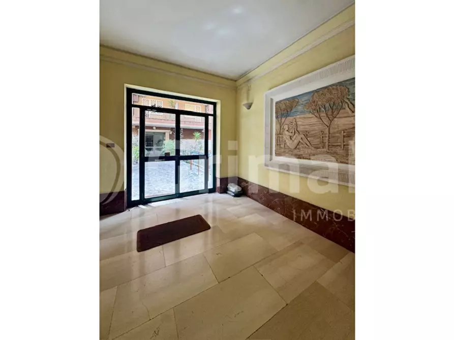 Immagine 23 di Appartamento in vendita  in Via Boccea, 84 a Roma