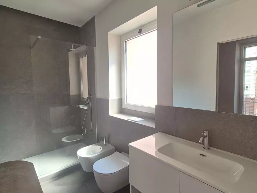 Immagine 10 di Appartamento in affitto  in Via Montevideo, 4 a Milano