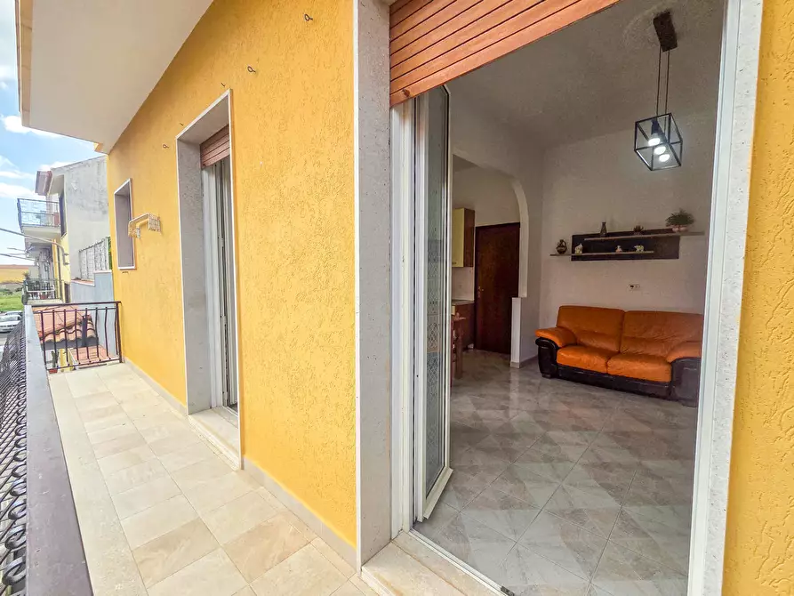 Immagine 8 di Casa indipendente in vendita  in Via c.s. chaplin a Avola