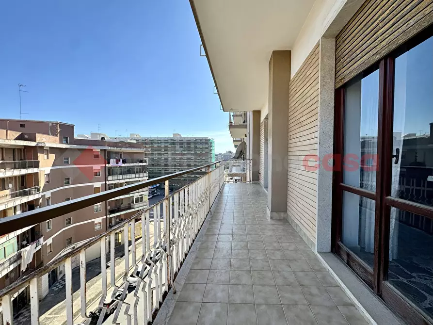 Immagine 1 di Appartamento in vendita  in Via Senatore di Giovanni, 5 a Siracusa
