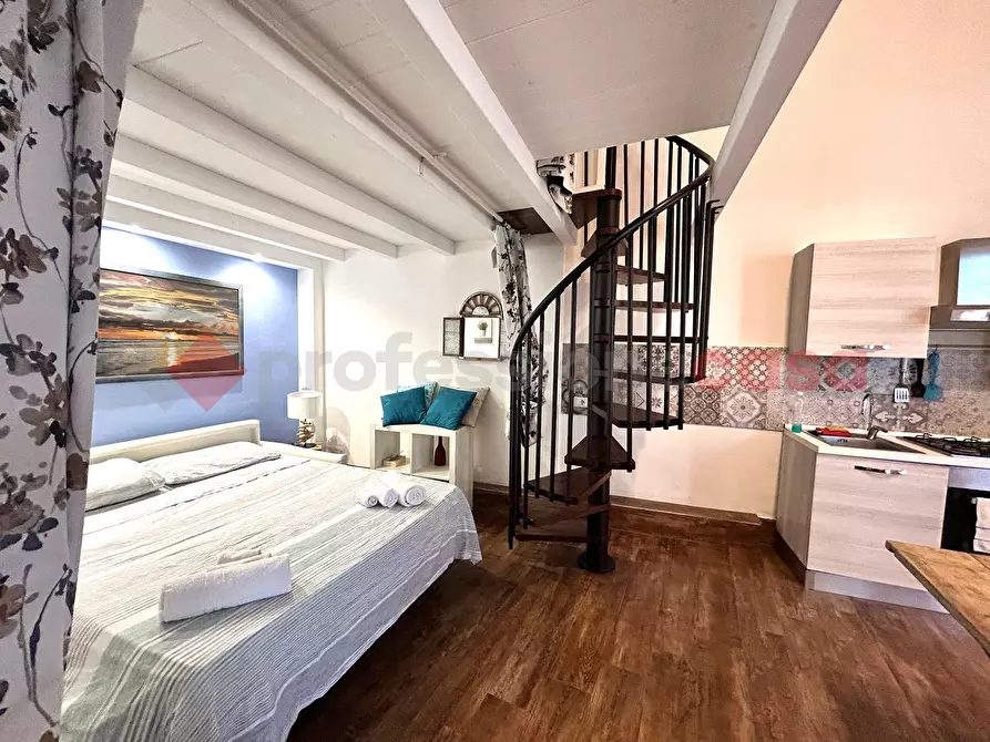 Immagine 5 di Appartamento in vendita  in Via Rocco Pirro, 8 a Siracusa