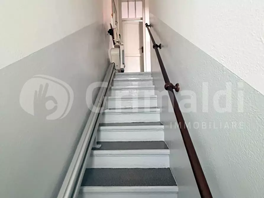 Immagine 18 di Appartamento in vendita  in Via XX SETTEMBRE, SNC a Sant'angelo Lodigiano