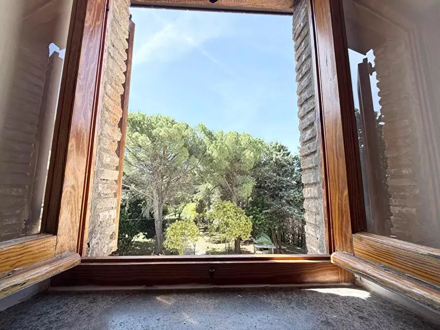Immagine 34 di Appartamento in vendita  in Via FRAZIONE PARADISO, 1 a Assisi